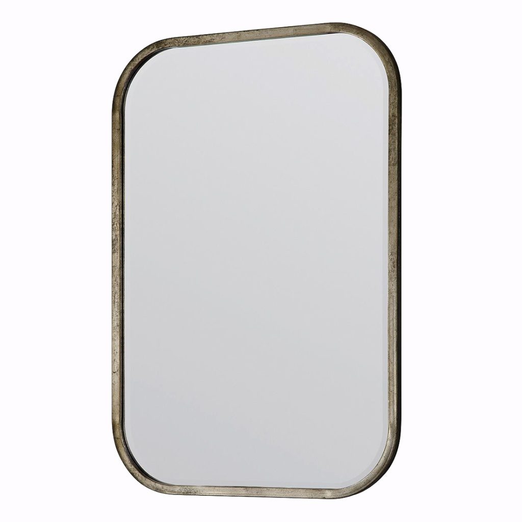 Round Copper Wall Mirror - Primrose & Plum